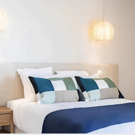 Lejlighed Amazing 2br With Terrace - Sea View - Palm *