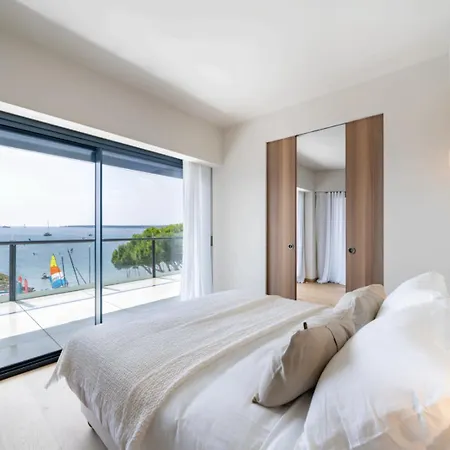 Amazing 2br With Terrace - Sea View - Palm Appartamento Cannes