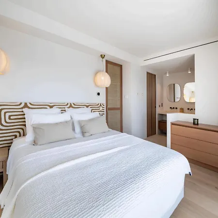 Amazing 2br With Terrace - Sea View - Palm Lejlighed