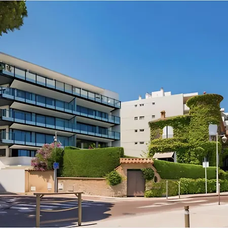 Amazing 2br With Terrace - Sea View - Palm * Cannes